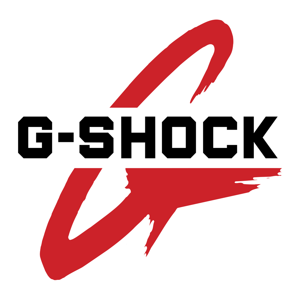 G-SHOCK