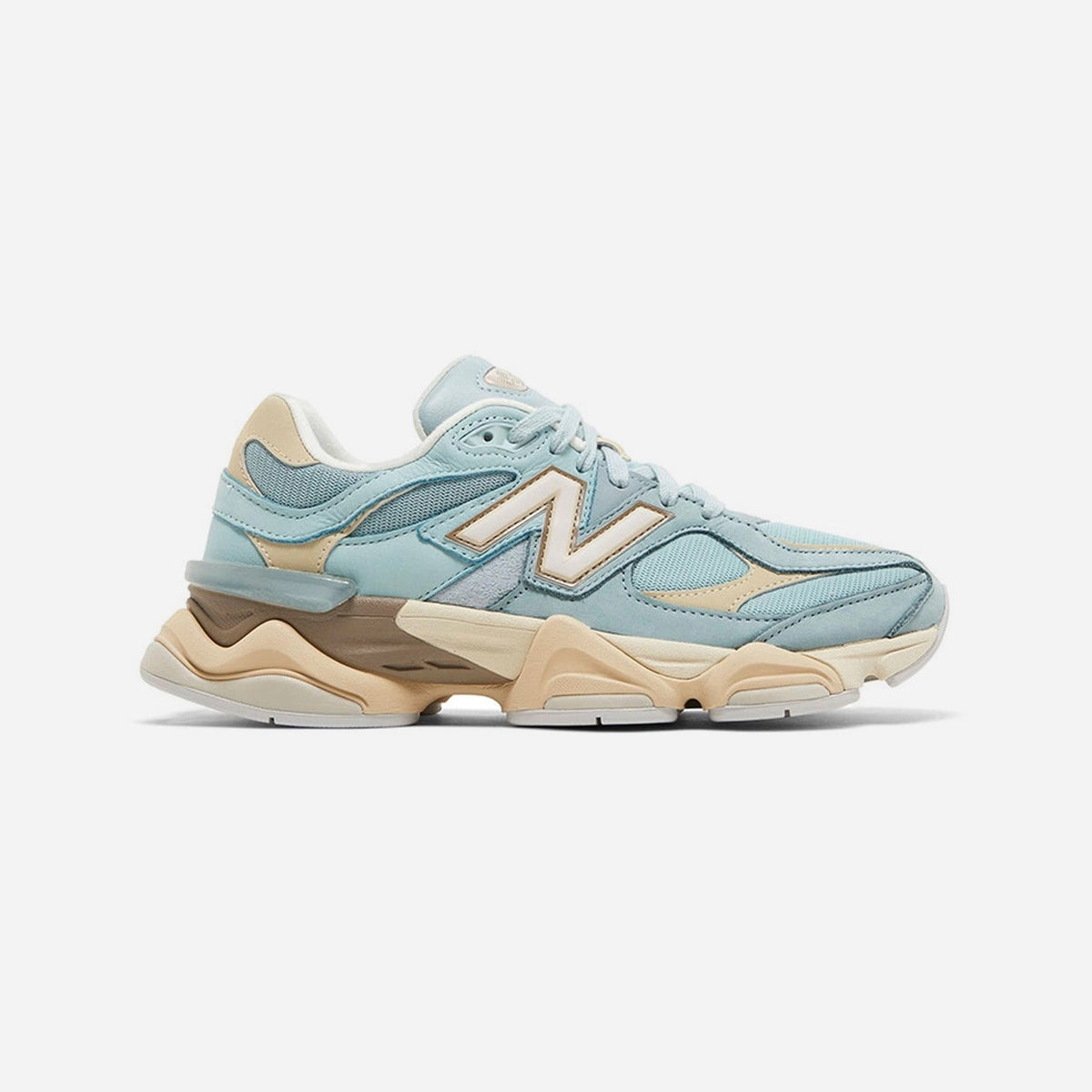 New Balance 9060 "Blue Haze"