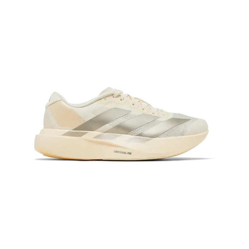 ADIDAS ADIZERO EVO SL WONDER WHITE