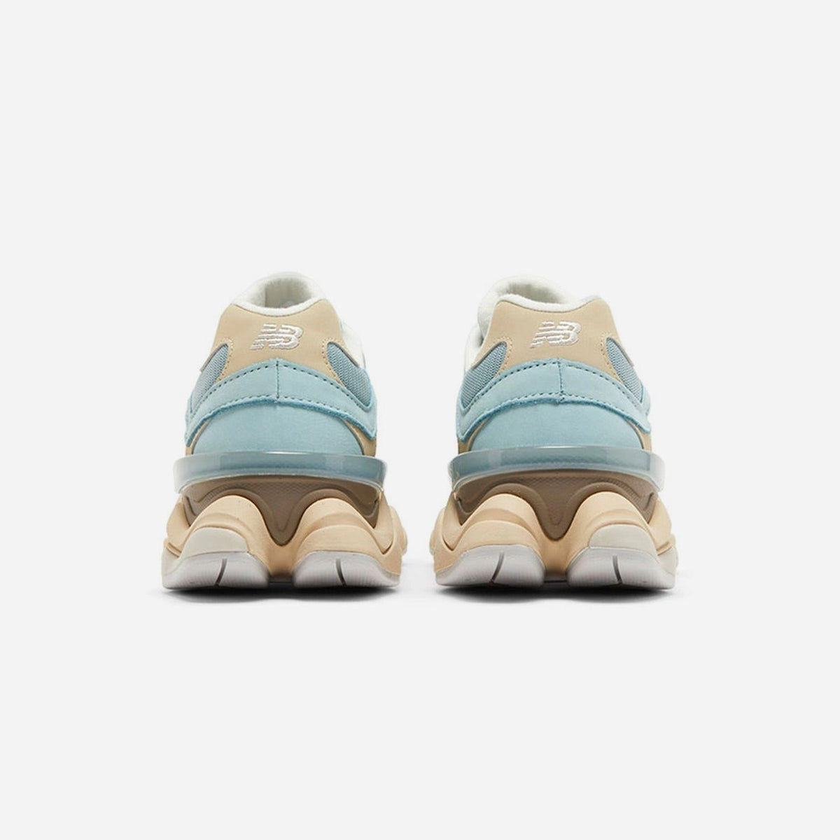 New Balance 9060 "Blue Haze"
