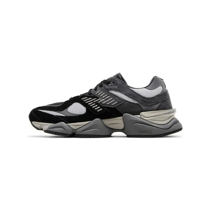 New Balance 9060 ‘Black Castlerock'