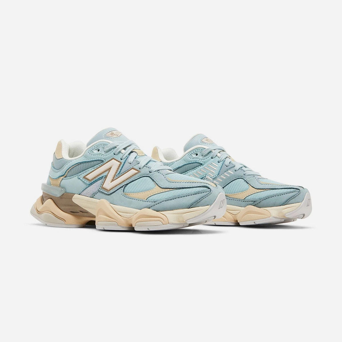 New Balance 9060 "Blue Haze"