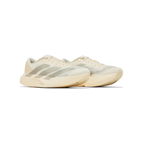 ADIDAS ADIZERO EVO SL WONDER WHITE