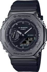 Casio G-Shock GM-2100-1ADR Analog+Digital watch