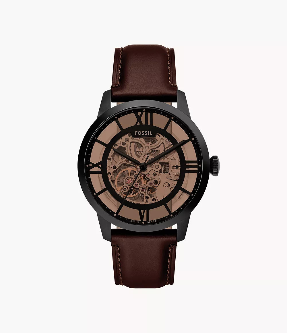 Fossil Analog