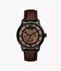 Fossil Analog