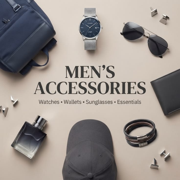ACCESSORIES