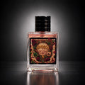AMIGOS Flora Eau de Parfum for Women – Long-Lasting Rose Floral Perfume Spray – 50ml