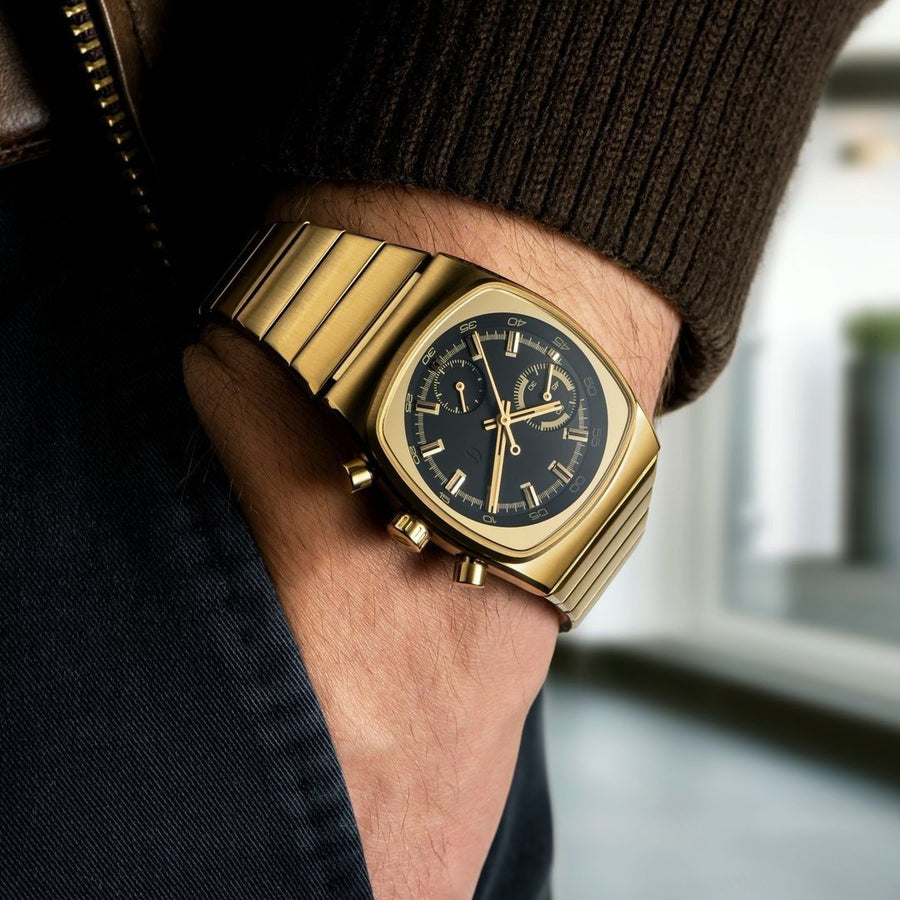 WATCHES