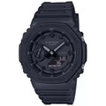G-shock 2100 matte black
