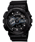 G-SHOCK ANALOG-DIGITAL GA-110 SERIES GA-110-1B